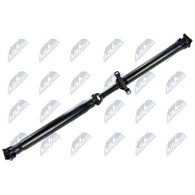 Comprar Árbol cardán de NTY NWN-VW-022 a bajo precio de 442,91 €