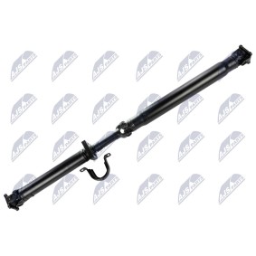 Comprar Árbol cardán de NTY NWN-VW-023 a bajo precio de 460,73 €