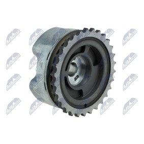 Compre Regulador do veio de excêntricos da NTY RKZ-AU-010 a um preço baixo por 96,59 €