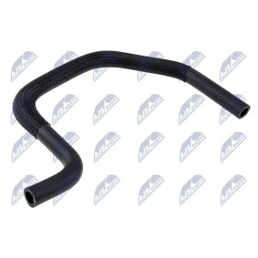 Achetez des Tuyau hydraulique, direction NTY SPH-BM-007 à prix pour 11,69 €