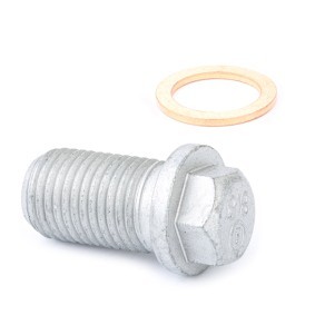 Compre Parafuso de fecho, cárter do óleo da VAICO V30-2001 a um preço baixo por 3,84 €