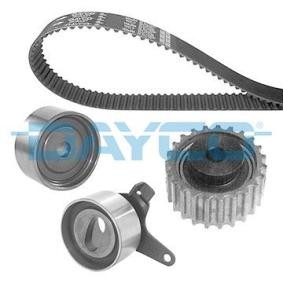 Köp Kamremssats av DAYCO KTB433 till det låga priset 1227,39 kr