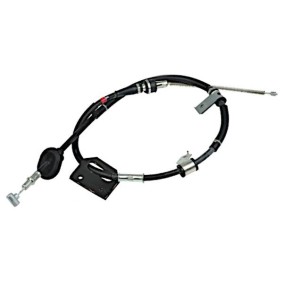Acquista Cavo freno a mano da GOOM BC-0005 a buon mercato per soli 28,24 €