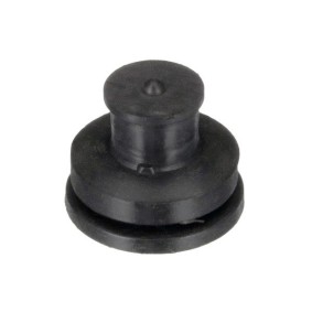 Comprar Elemento de sujeción, cubierta motor de GOOM BEC-0004 a bajo precio de 2,75 €