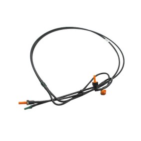 Kraftstoffleitung FH-0146 von GOOM günstig für 35,61 € online kaufen