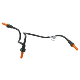 Kraftstoffleitung FH-0185 von GOOM günstig für 19,76 € online kaufen