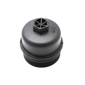 Achetez des Couvercle, boîtier du filtre à huile GOOM OFC-0024 à prix pour 20,41 €