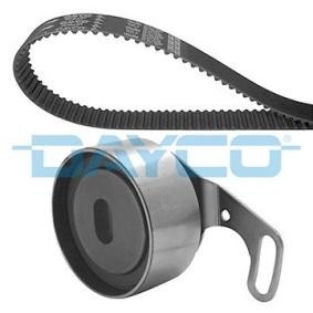 Acquista Kit cinghia di distribuzione da DAYCO KTB508 a buon mercato per soli 45,39 €