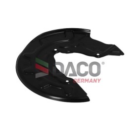 Ankerblech von DACO Germany