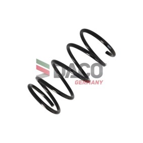 Acquista Molle ammortizzatori da DACO Germany 801316 a buon mercato per soli 25,98 €