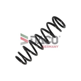 Compre Molas de DACO Germany online para 6 Hatchback (GH) a preços moderados