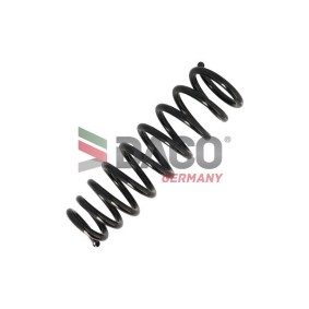 Compre Molas de DACO Germany online para 6 Hatchback (GH) a preços moderados