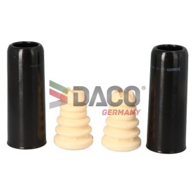Acquista Kit parapolvere ammortizzatore e tampone ammortizzatore da DACO Germany online per Mondeo V Hatchback (CE) a prezzi moderati