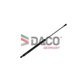 Köp Gasfjäder till baklucka av DACO Germany SG0606 till det låga priset 114,15 kr