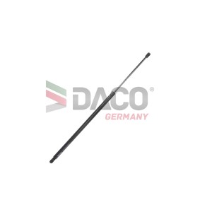 Heckklappendämpfer von DACO Germany