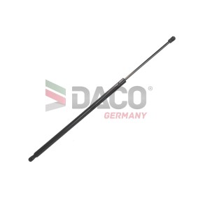 Heckklappendämpfer von DACO Germany