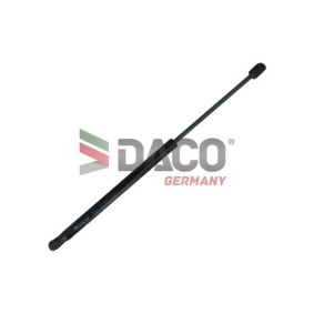 Köp Gasfjäder till baklucka av DACO Germany SG1309 till det låga priset 111,19 kr