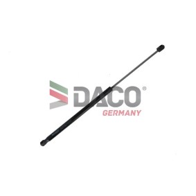 Köp Gasfjäder till baklucka av DACO Germany SG1317 till det låga priset 122,67 kr