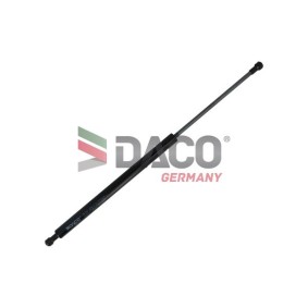 Köp Gasfjäder till baklucka av DACO Germany SG1321 till det låga priset 116,75 kr