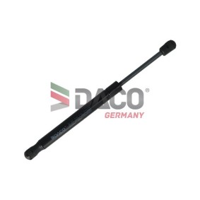 Köp Gasfjäder till baklucka av DACO Germany SG1322 till det låga priset 111,19 kr