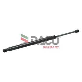 Osta Kaasujousi, tavaratila DACO Germany:llä SG2724 edullisesti hintaan 10,91 €