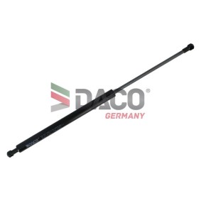 Köp Gasfjäder till baklucka av DACO Germany SG3029 till det låga priset 102,31 kr