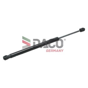 Köp Gasfjäder till baklucka av DACO Germany SG3050 till det låga priset 93,43 kr