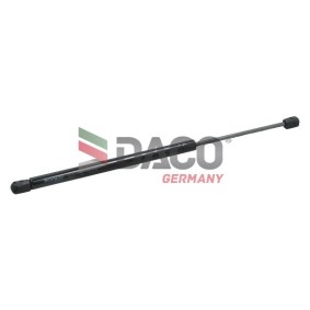 Köp Gasfjäder till baklucka av DACO Germany SG3051 till det låga priset 101,57 kr