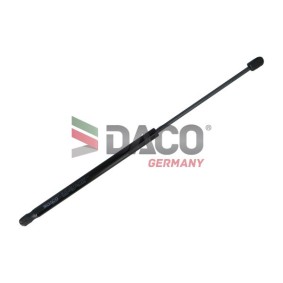Köp Gasfjäder till baklucka av DACO Germany SG3053 till det låga priset 132,29 kr