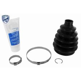 Faltenbalgsatz, Antriebswelle V40-0727 von VAICO günstig für 24,84 € online kaufen