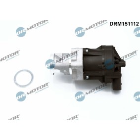 AGR-Ventil für SAAB von DR.MOTOR AUTOMOTIVE