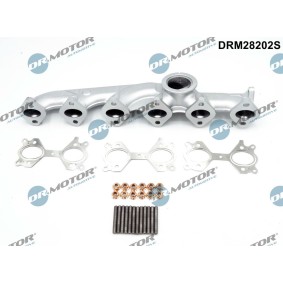 Osta Pakosarja DR.MOTOR AUTOMOTIVE:llä DRM28202S edullisesti hintaan 193,99 €