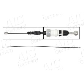 Handbremsseil 75287 von AIC günstig für 20,83 € online kaufen