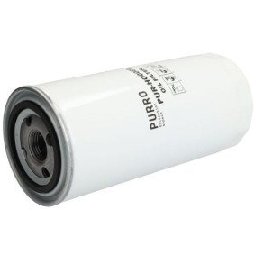 Achetez des Filtre à huile PURRO PUR-HO0089 à prix pour 14,44 €