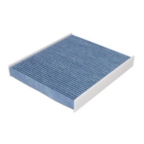 Innenraumfilter PUR-PC0019AG von PURRO günstig für 24,51 € online kaufen