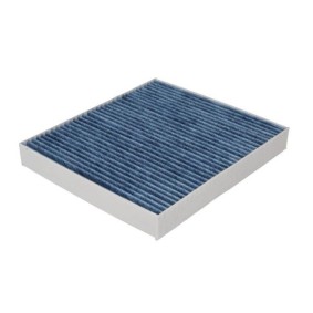 Innenraumfilter PUR-PC0025AG von PURRO günstig für 15,66 € online kaufen