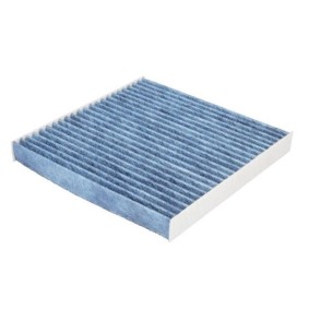 Achetez des Filtre d'habitacle PURRO PUR-PC2047AG à prix pour 24,08 €