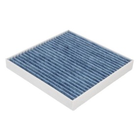Achetez des Filtre d'habitacle PURRO PUR-PC3040AG à prix pour 22,15 €