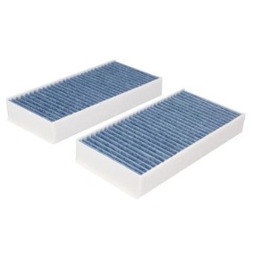 Achetez des Filtre d'habitacle PURRO PUR-PC3044AG-2 à prix pour 41,69 €