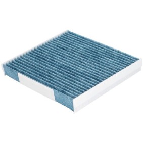 Innenraumfilter PUR-PC5015AG von PURRO günstig für 30,75 € online kaufen