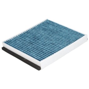 Innenraumfilter für CHEVROLET von PURRO