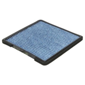 Innenraumfilter für HYUNDAI von PURRO