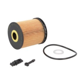 Ölfilter PUR-PO7018 von PURRO günstig für 9,77 € online kaufen