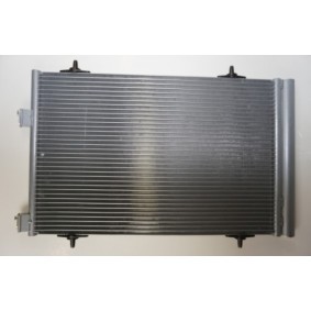 Acquista Radiatore aria condizionata da CLIMTEX online per 508 I SW Van / Station Wagon (8E_) a prezzi moderati