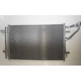 Klimakondensator CH2-115 von CLIMTEX günstig für 60,86 € online kaufen