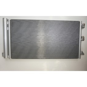 Klimakondensator CH2-165 von CLIMTEX günstig für 102,32 € online kaufen
