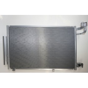 Klimakondensator CH2-168 von CLIMTEX günstig für 87,74 € online kaufen