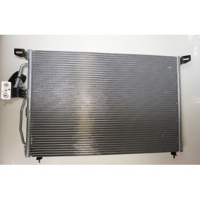 Acquista Radiatore aria condizionata da CLIMTEX online per Omega (B) Sedan (V94) a prezzi moderati
