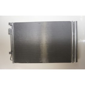 Klimakondensator CH2-501 von CLIMTEX günstig für 58,73 € online kaufen