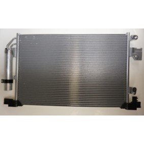 Klimakondensator CH2-575 von CLIMTEX günstig für 67,85 € online kaufen